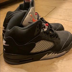 Jordan Retro 5